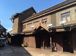 Lagoon Residence @ Langkawi
