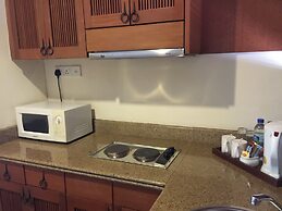 Lagoon Residence @ Langkawi