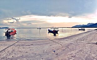 Lagoon Residence @ Langkawi