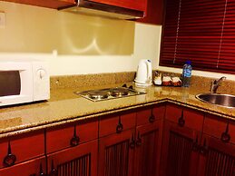 Lagoon Residence @ Langkawi