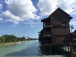 Lagoon Residence @ Langkawi