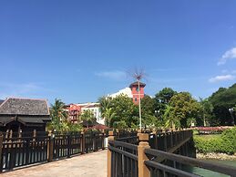 Lagoon Residence @ Langkawi