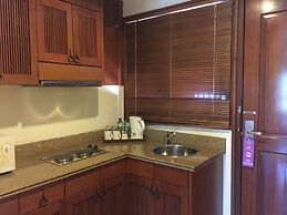 Lagoon Residence @ Langkawi