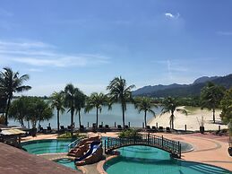 Lagoon Residence @ Langkawi