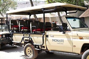 Monate Game Lodge