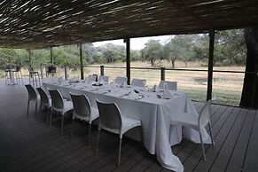 Monate Game Lodge