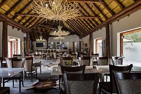 Monate Game Lodge