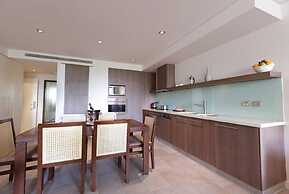 2 Bedroom Luxury Apartment at Sea Temple Palm Cove Resort