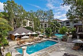 2 Bedroom Luxury Apartment at Sea Temple Palm Cove Resort
