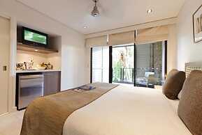 2 Bedroom Luxury Apartment at Sea Temple Palm Cove Resort