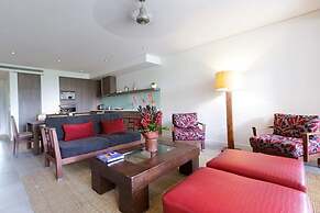 2 Bedroom Luxury Apartment at Sea Temple Palm Cove Resort