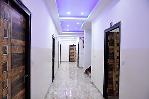 Hotel Rajshree