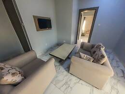 Maxbe Continental Hotel