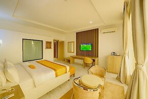 Maxbe Continental Hotel
