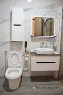 Maxbe Continental Hotel