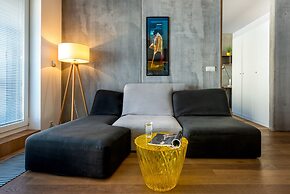 Apartamenty-Wroc Kurkowa 14