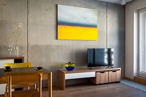 Apartamenty-Wroc Kurkowa 14