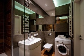 Apartamenty-Wroc Kurkowa 14