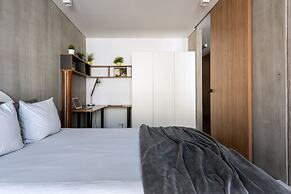 Apartamenty-Wroc Kurkowa 14