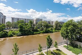 Apartamenty-Wroc Kurkowa 14