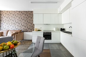 Apartamenty-Wroc Kurkowa 14