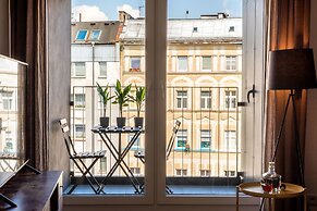 Apartamenty-Wroc Kurkowa 14