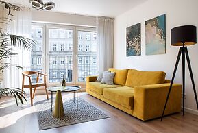 Apartamenty-Wroc Kurkowa 14