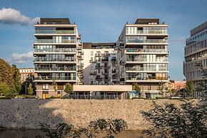 Apartamenty-Wroc Kurkowa 14