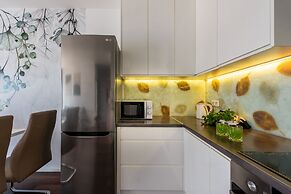 Apartamenty-Wroc Kurkowa 14