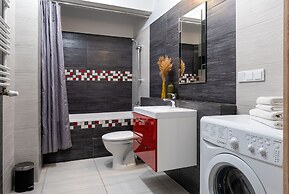 Apartamenty-Wroc Kurkowa 14