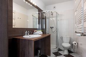 Apartamenty-Wroc Kurkowa 14