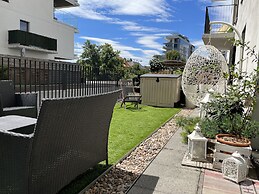 Apartamenty-Wroc Kurkowa 14