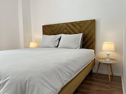 Apartamenty-Wroc Kurkowa 14