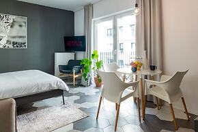 Apartamenty-Wroc Kurkowa 14