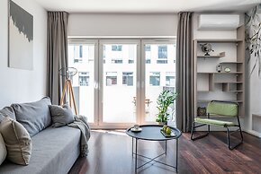 Apartamenty-Wroc Kurkowa 14