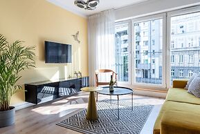Apartamenty-Wroc Kurkowa 14