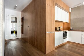 Apartamenty-Wroc Kurkowa 14