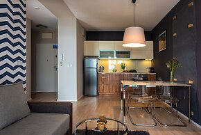 Apartamenty-Wroc Kurkowa 14