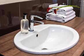 Apartamenty-Wroc Kurkowa 14