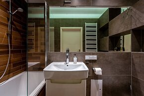 Apartamenty-Wroc Kurkowa 14