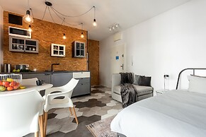 Apartamenty-Wroc Kurkowa 14