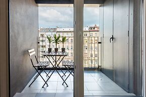 Apartamenty-Wroc Kurkowa 14