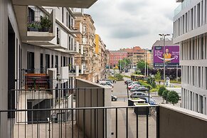 Apartamenty-Wroc Kurkowa 14