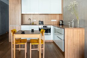 Apartamenty-Wroc Kurkowa 14