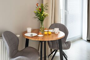 Apartamenty-Wroc Kurkowa 14