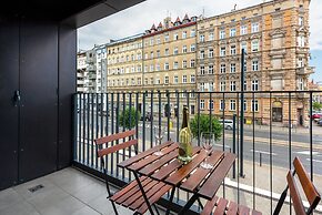 Apartamenty-Wroc Kurkowa 14