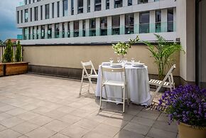 Apartamenty-Wroc Kurkowa 14