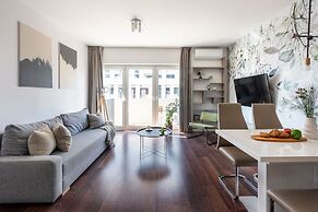 Apartamenty-Wroc Kurkowa 14