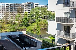 Apartamenty-Wroc Kurkowa 14