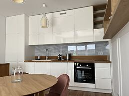 Apartamenty-Wroc Kurkowa 14